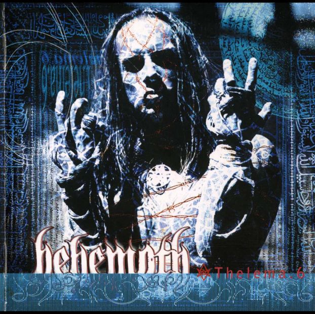 Behemoth &quot;Thelema.6&quot; | Avantgarde Music