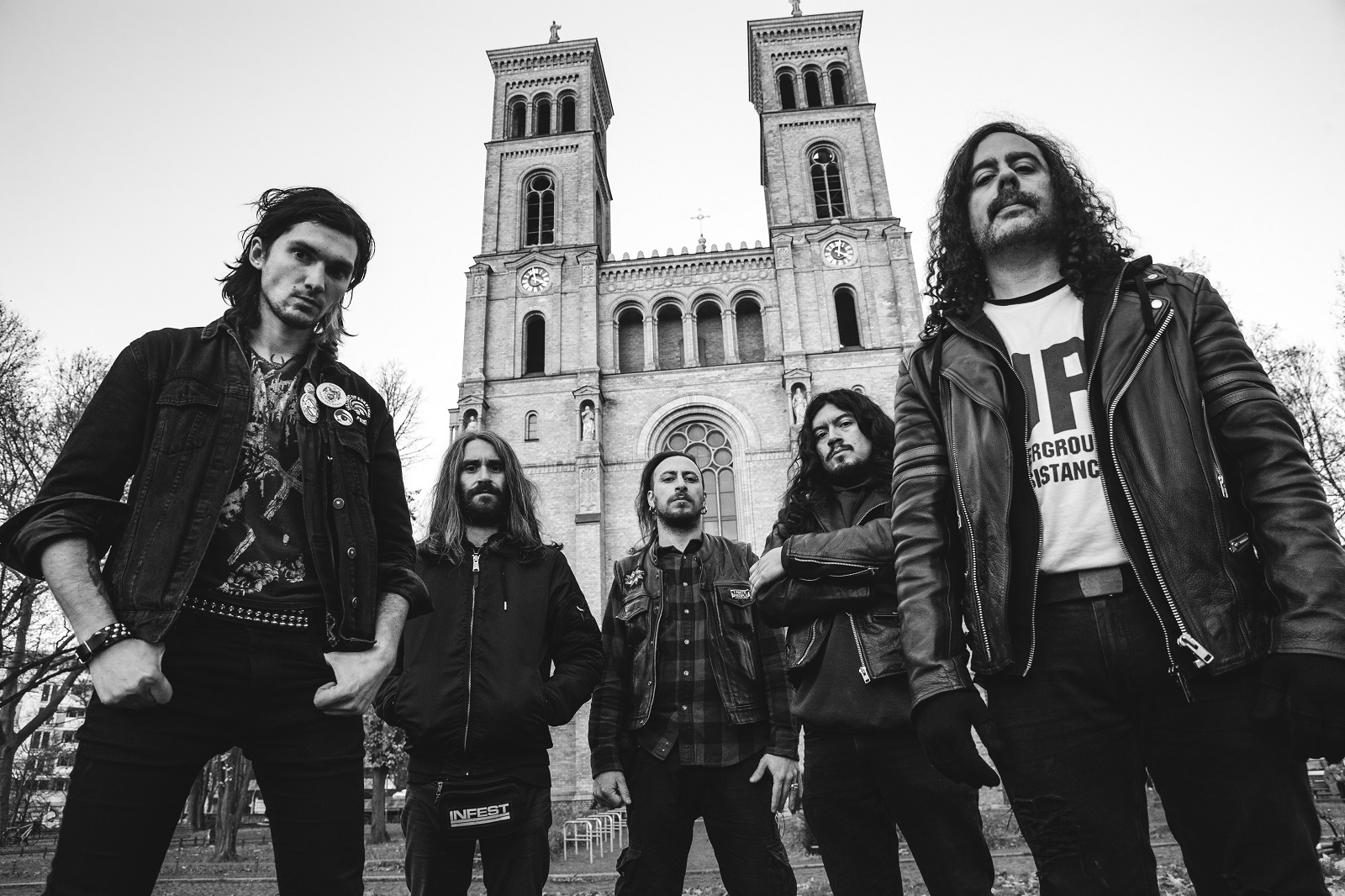 Teratoma Avantgarde Music